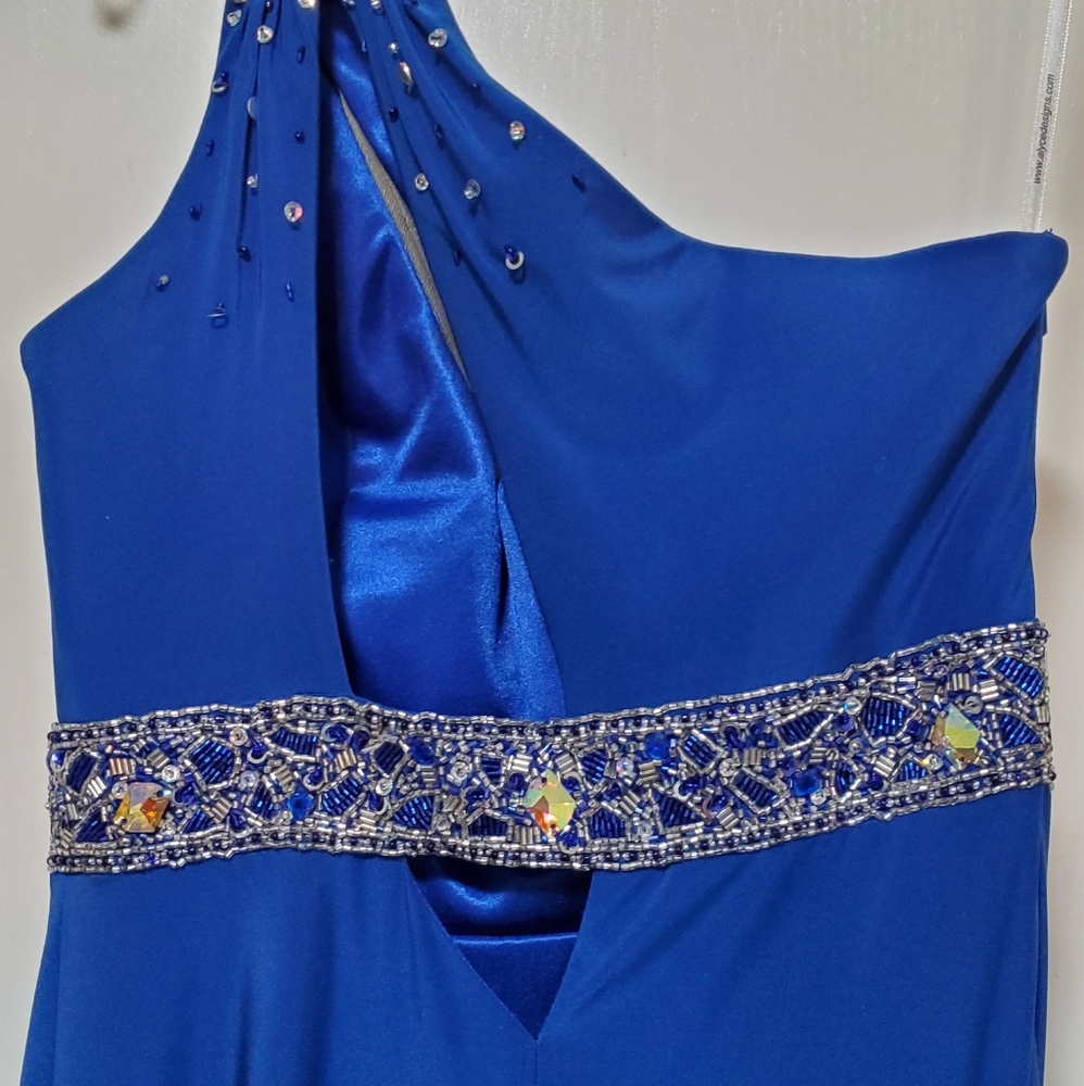 Prom Dress - Picture 5 of 7